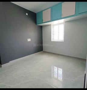 Bedroom Image of 800 Sq.ft 2 BHK Independent House for sale in Perungalathur Chennai for Rs. 7625000