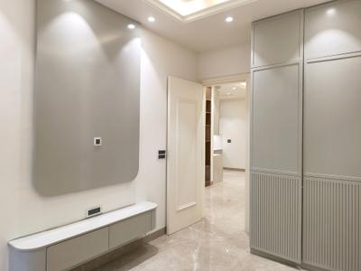 Bedroom Image of 1400 Sq.ft 3 BHK Builder Floor for sale in Indirapuram Ghaziabad for Rs. 17000000