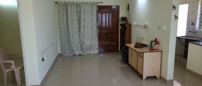 Living Room Image of 945 Sq.ft 2 BHK Apartment / Flat for sale in SVS Windgates, Hennur Bengaluru for Rs. 5950000