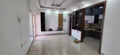 Hall Image of 1092 Sq.ft 3 BHK Apartment / Flat for rent in CRC Sublimis, Noida Extension Greater Noida for Rs. 30000