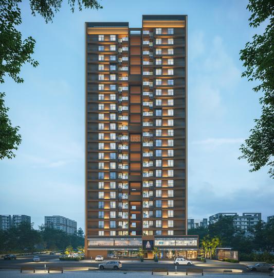 The cliff Main Image 1