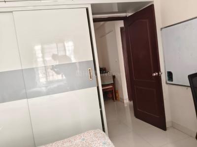 Kitchen Image of 1240 Sq.ft 3 BHK Apartment / Flat for sale in SJR Hamilton Homes by SJR Prime Corporation Pvt Ltd, Gattahalli Bengaluru for Rs. 11700000