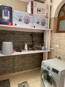 Bathroom Image of 2250 Sq.ft 3.5 BHK Builder Floor for sale in TDI Connaught Residency, Sector 74 A Mohali for Rs. 13700000