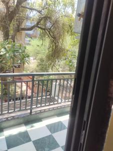 Balcony Image of 2350 Sq.ft 4 BHK Builder Floor for sale in Palam Vihar Gurgaon for Rs. 48000000