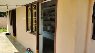 Main Entrance Image of 400 Sq.ft 1 BHK Builder Floor for rent in Gurajanapalli Kakinada for Rs. 1500