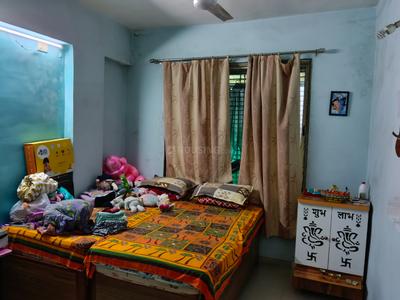 Hall Image of 1215 Sq.ft 2 BHK Apartment / Flat for sale in Sambhav Kalpvriksha, Satellite Ahmedabad for Rs. 6500000