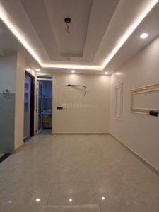 2 BHK Independent Builder Floor