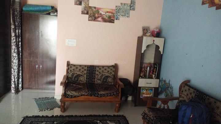 Bharmal Golmohar Plaza Living Room 1