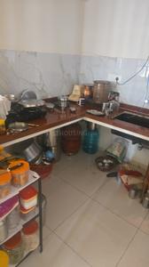 Kitchen Image of 710 Sq.ft 2 BHK Apartment / Flat for sale in Kolte Patil Life Republic Sector R10 10th Avenue Universe Phase II, Mulshi Pune for Rs. 7000000