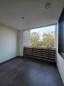 Bedroom Image of 2799 Sq.ft 4 BHK Apartment / Flat for sale in Setu Copper Stone, Thaltej Ahmedabad for Rs. 34000000