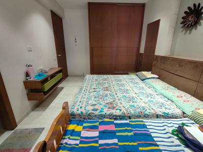 Bedroom Image of 2700 Sq.ft 4 BHK Penthouse for sale in Satellite Ahmedabad for Rs. 32500000