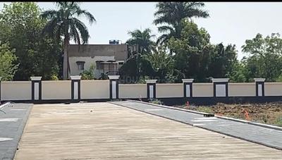 Image of 800 Sq.ft Residential Plot / Land for sale in Narayan Triveni, Kanadiya, Indore for Rs. 4000000