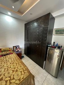 Bedroom Image of 972 Sq.ft 2 BHK Apartment / Flat for rent in Charms Castle, Raj Nagar Extension Ghaziabad for Rs. 17000