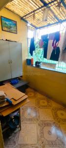 Balcony Image of 650 Sq.ft 1 BHK Apartment / Flat for sale in Kalyan East Kalyan for Rs. 3500000