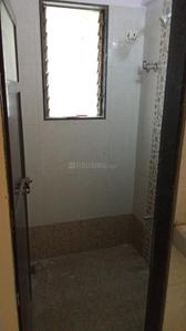 Image of 682 Sq.ft 1 BHK Apartment / Flat for sale in Om Sai Heights Apartment, Ulwe, Navi Mumbai for Rs. 6200000