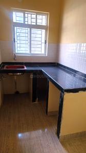 Kitchen Image of 550 Sq.ft 2 BHK Apartment / Flat for sale in Rishra Hooghly for Rs. 1675000