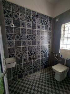 Bathroom Image of 3200 Sq.ft 4 BHK Duplex for sale in Shahu Nagar Belagavi for Rs. 12000000