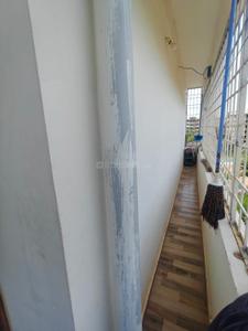 Balcony Image of 800 Sq.ft 2 BHK Apartment / Flat for sale in Chenchupet Tenali for Rs. 3000000