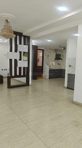 Hall Image of 2050 Sq.ft 3 BHK Apartment / Flat for rent in LG S Suchitra Classic, Quthbullapur Hyderabad for Rs. 42000