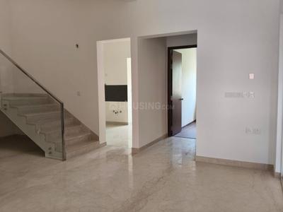 Hall Image of 3878 Sq.ft 3 BHK Villa for sale in Gottigere Bengaluru for Rs. 61750000