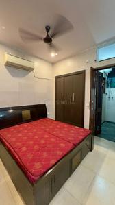 1 BHK Independent Builder Floor