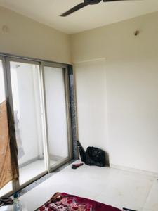 Bedroom Image of 460 Sq.ft 1 BHK Apartment / Flat for sale in Anantnath Sunflower, Agasan Village Thane for Rs. 4200000