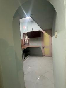 Kitchen Image of 780 Sq.ft 2 BHK Independent House for rent in Kolathur Chennai for Rs. 30000