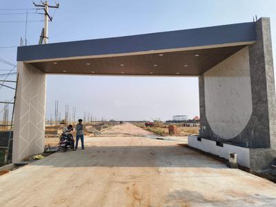 Image of 1053 Sq.ft 2 BHK Independent House for sale in Panchalingala, Kurnool for Rs. 6900000
