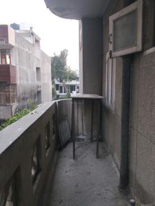 Bedroom One Image of 1000 Sq.ft 2 BHK Apartment / Flat for sale in Love India Apartments, Shalimar Garden Ghaziabad for Rs. 5400000