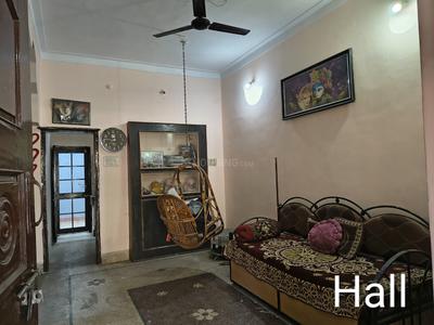 Hall Image of 1040 Sq.ft 2.5 BHK Independent House for rent in Shivanand Nagar Raipur for Rs. 16000