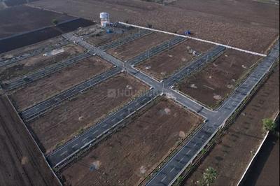 Image of 1350 Sq.ft Residential Plot / Land for sale in B. Thandrapadu, Kurnool for Rs. 1860000
