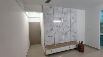 Bedroom Image of 650 Sq.ft 2 BHK Apartment / Flat for sale in Conscient Habitat 78, Sector 78 Faridabad for Rs. 6700000
