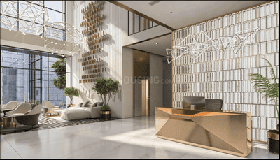 Image of 1731 Sq.ft 3 BHK Apartment / Flat for sale in Godrej The Greenfront At Godrej Park World, Hinjawadi, Pune for Rs. 17200000