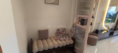 Bedroom Image of 1120 Sq.ft 2 BHK Apartment / Flat for sale in Silver Astra, Hadapsar Pune for Rs. 9799999