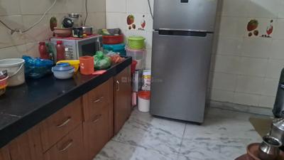 Kitchen Image of 1530 Sq.ft 4 BHK Independent House for sale in KT Nagar Nagpur for Rs. 22500000