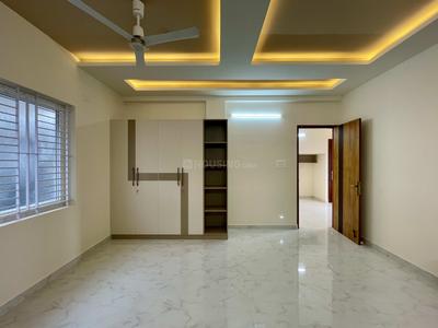 Bedroom Image of 2650 Sq.ft 3 BHK Independent House for sale in Saravanampatty Coimbatore for Rs. 14000000