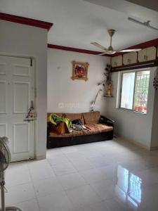Hall Image of 1150 Sq.ft 2 BHK Apartment / Flat for sale in Bafna Padmaja Park, Katraj Pune for Rs. 8500000
