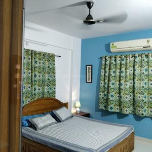 Bedroom Image of 1884 Sq.ft 3 BHK Apartment / Flat for sale in  Rockpool Heights, Patia Bhubaneswar for Rs. 15000000