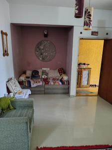 Hall Image of 1450 Sq.ft 3 BHK Villa for sale in Shewalewadi Pune for Rs. 19500000
