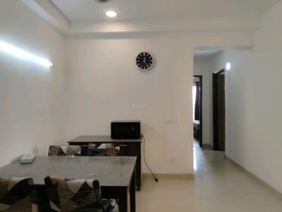 Living Room Image of 1449 Sq.ft 2 BHK Apartment / Flat for sale in Capital Residency 360, Sector 70A Gurgaon for Rs. 17500000