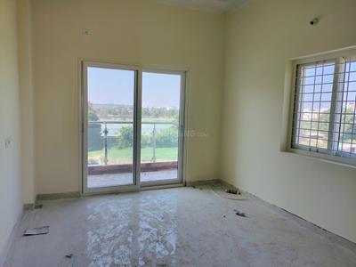 Bedroom Image of 1745 Sq.ft 3 BHK Apartment / Flat for sale in Kompally Hyderabad for Rs. 7852500