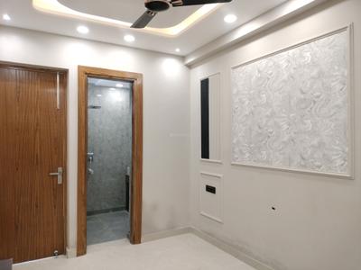 Bedroom Image of 1350 Sq.ft 3 BHK Builder Floor for sale in Puri Kohinoor Faridabad, Sector 89 Faridabad for Rs. 15500000