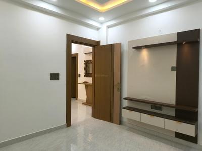 Bedroom Image of 1850 Sq.ft 4 BHK Builder Floor for sale in Indirapuram Ghaziabad for Rs. 14500000