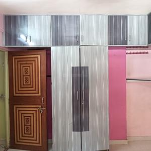 Bedroom Image of 536 Sq.ft 1 BHK Apartment / Flat for rent in Kothrud Pune for Rs. 24000