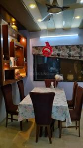 Hall Image of 1080 Sq.ft 2 BHK Apartment / Flat for rent in Eisha Erica, Dhayari Pune for Rs. 22000