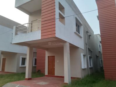Image of 1900 Sq.ft 4 BHK Independent House for sale in Hanspal, Bhubaneswar for Rs. 10000000