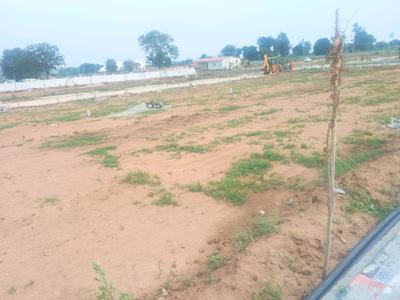 Image of 202 Sq.ft Residential Plot / Land for sale in Shadnagar, Ranga Reddy for Rs. 3155005