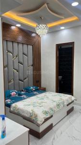 Bedroom Image of 1125 Sq.ft 3 BHK Apartment / Flat for sale in Kharar Mohali for Rs. 4590000