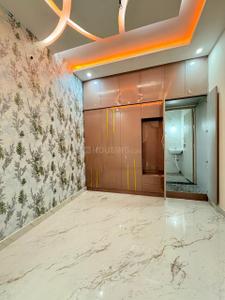 Bedroom Image of 2400 Sq.ft 4 BHK Duplex for sale in Chikkabanavara Bengaluru for Rs. 13000000