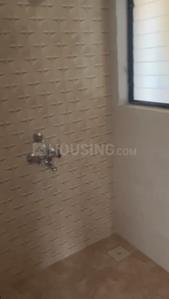 Bathroom Image of 500 Sq.ft 1 BHK Apartment / Flat for sale in Pratham Vrundavan, Wakadi Navi Mumbai for Rs. 2970000